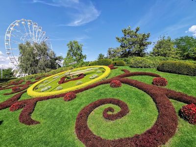 Geneva: Left Bank Legends Audio Tour - photo 4