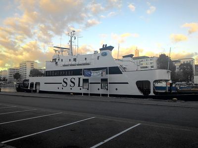 Turku: Historical Highlights Audio Tour - photo 3