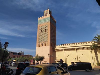 Marrakesh: Medina Mysteries Audio Tour - photo 4