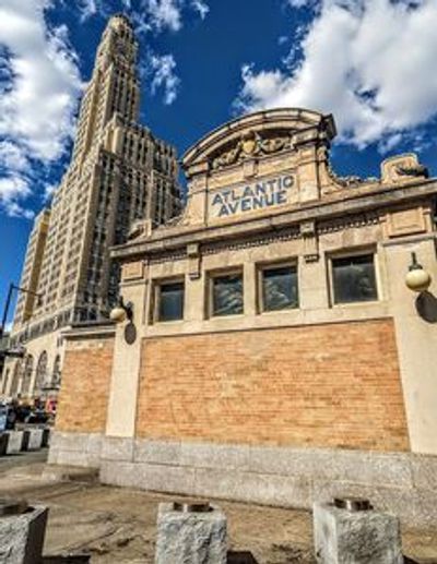 Brooklyn: Landmark Chronicles Audio Tour - photo 4