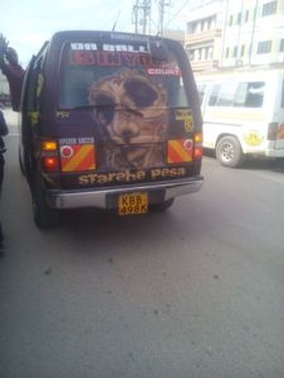 Mombasa: Echoes of History Audio Tour - photo 4