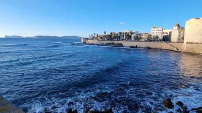 Alghero: Historic Heartbeat Audio Tour - photo 3