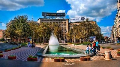 Belgrade: Discover Wonders Audio Tour - photo 4