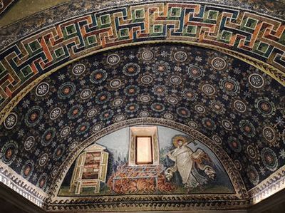 Ravenna: Mosaic Marvels Audio Tour - photo 4
