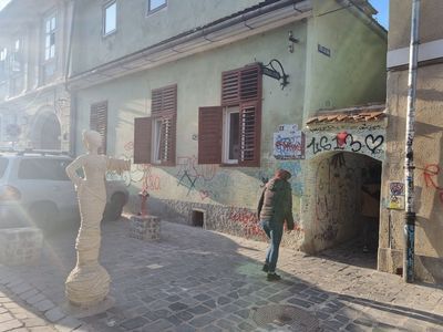 Brasov: Old Town Charms Audio Tour - photo 4