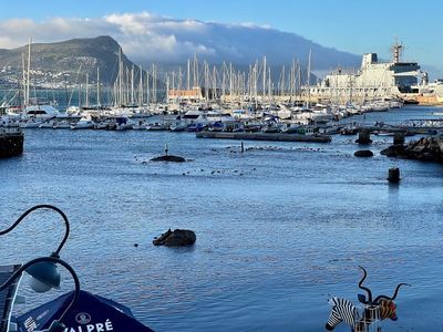 Simon's Town: Historic Maritime Audio Tour - photo 4
