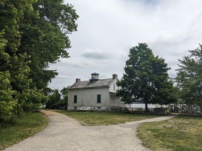 Alexandria: Washington's Path Historic Audio Tour - photo 4