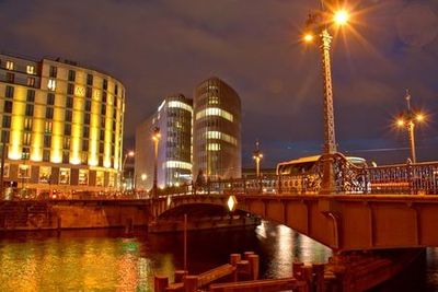 Berlin: Northern Friedrichstrasse Mysteries Audio Tour - photo 3