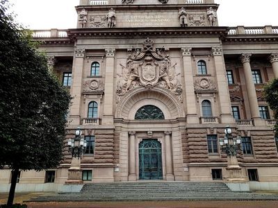 Stockholm: Gamla Stan Audio Tour - photo 3