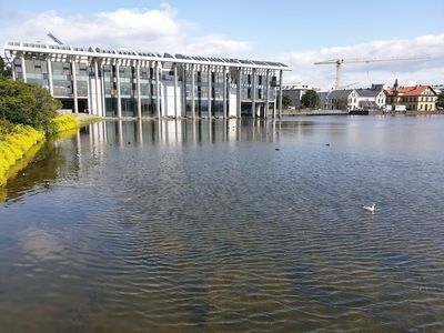 Explore Reykjavík's Secrets: A Self-Guided Audio Tour - photo 3