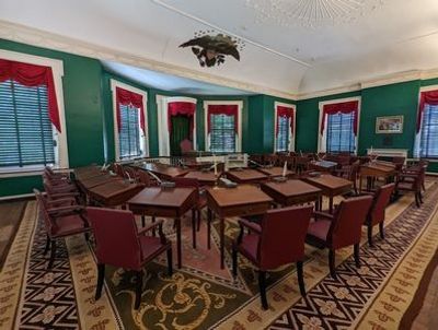 Philadelphia: From Freedom to Cells Audio Tour - photo 3