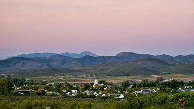 McGregor: Heritage Journey Audio Tour - photo 3