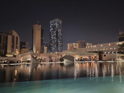 Abu Dhabi: Downtown Mysteries Audio Tour - photo 4