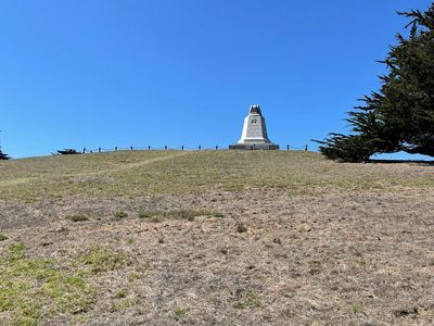 Monterey: Pirate Legends Audio Tour - photo 3
