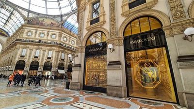 Milan: Chic Splendors Audio Tour - photo 3