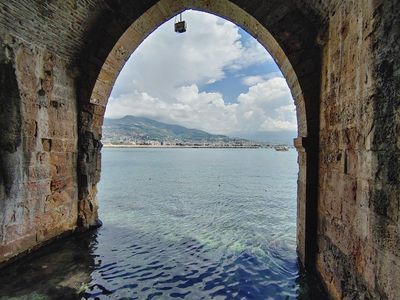 Alanya: Chronicles & Lores Audio Tour - photo 4