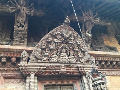 Kathmandu: Secrets Revealed Audio Tour - photo 4