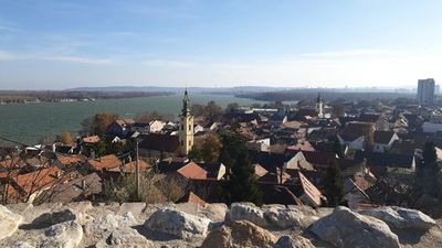 Belgrade: Jewish Legacy Audio Tour - photo 4