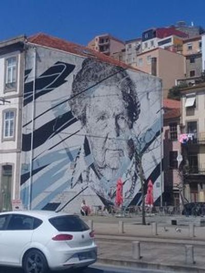 Porto: Enchanted Paths Audio Tour - photo 3