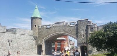 Quebec: Echoes of Heritage Audio Tour - photo 3