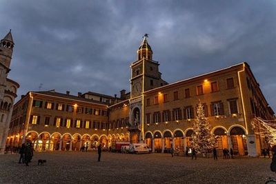 Modena: Marvels & Mysteries Audio Tour - photo 4