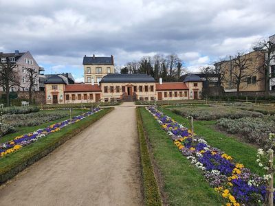 Darmstadt: Melodies of Innovation Audio Tour - photo 4
