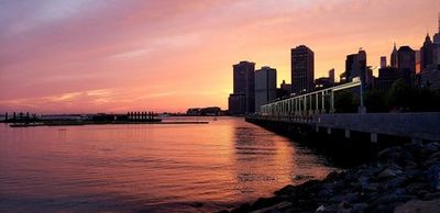 Brooklyn: Landmark Chronicles Audio Tour - photo 3