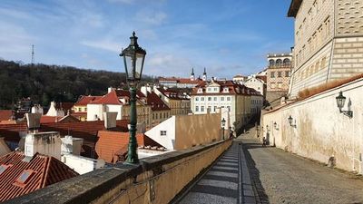 First Time in Prague Self-Guided Audio Tour - photo 4