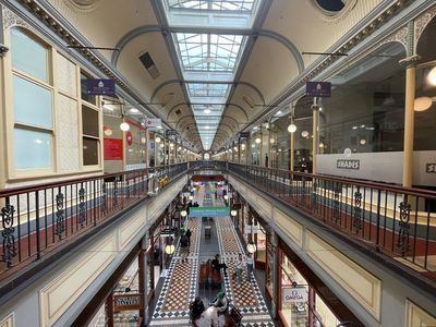 Adelaide: Essential Highlights Audio Tour - photo 4