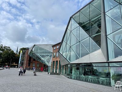 Helsingor: Enchanted History Audio Tour - photo 4