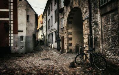 Riga: Whispers of History Audio Tour - photo 4