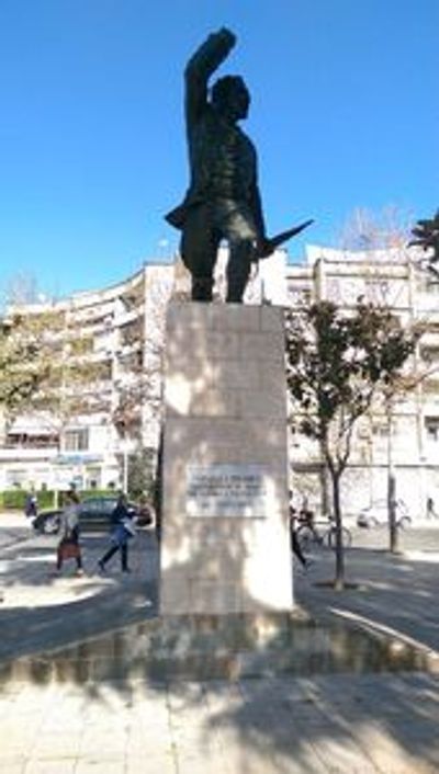 Tirana: Immersive Cultural Audio Tour - photo 3