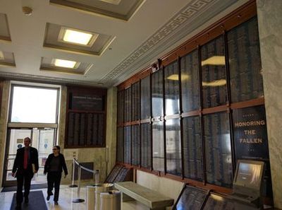 Washington, D.C.: Enchanted Gardens Audio Tour - photo 4