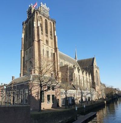 Dordrecht: Historic Gems Audio Tour - photo 3