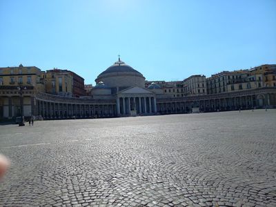 Naples: Echoes of Art & History Audio Tour - photo 3
