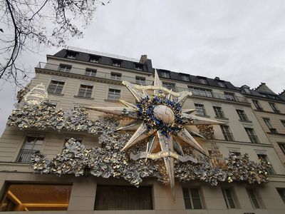 Paris: Coco Chanel's Fashion Heritage Audio Tour - photo 4