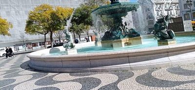 Lisbon: Castelo de Sao Jorge & Environs Audio Tour - photo 4