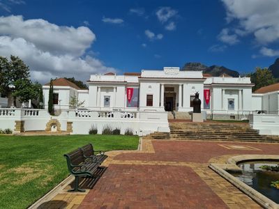 Cape Town: Echoes of the Past Audio Tour - photo 4