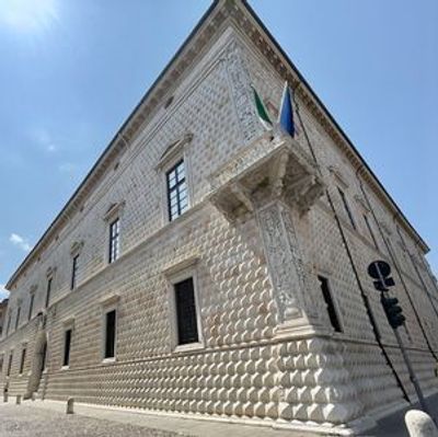 Ferrara: Echoes of Medieval Lore Audio Tour - photo 3