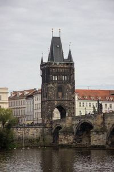 Uncover Mysteries: Prague's Ghostly Self-Guided Audio Tour - photo 3