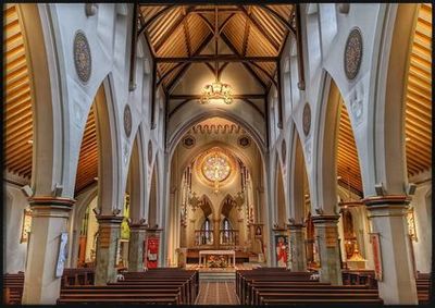 Nottingham: Echoes of Legends Audio Tour - photo 3