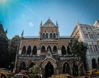 Mumbai: Architectural Splendor Audio Tour - photo 3