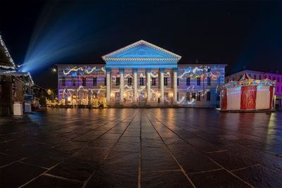 Como: Lakeside Splendor Audio Tour - photo 3