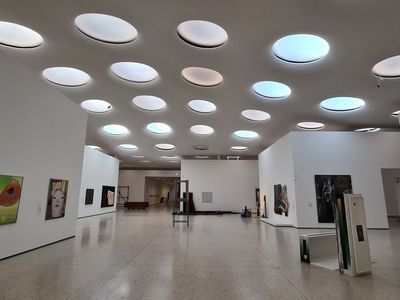 Frankfurt am Main: Time-Travel Audio Tour - photo 4