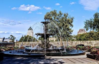 Quebec: Fortifications Legacy Audio Tour - photo 3