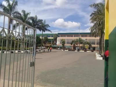 Kigali: Pulse of Rwanda Audio Tour - photo 3