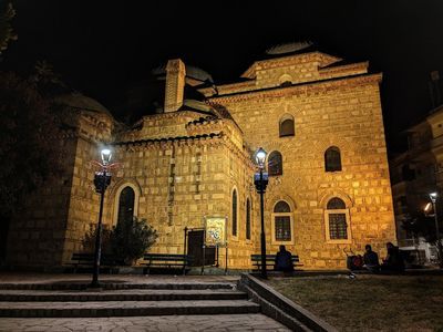 Thessaloniki: Echoes of Antiquity Audio Tour - photo 4