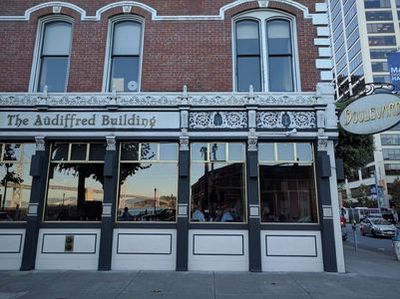 San Francisco: Unveiling Mysteries Audio Tour - photo 4