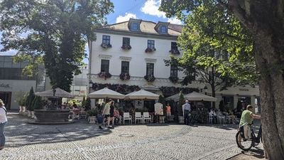 Weimar: Echoes of Culture Audio Tour - photo 3