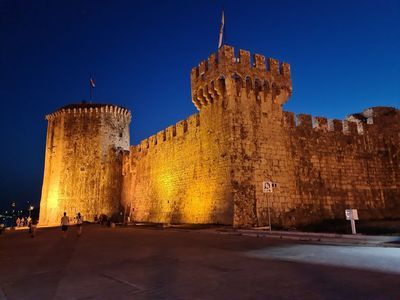Trogir City Highlights: A Walking Tour of Timeless Wonders - photo 4